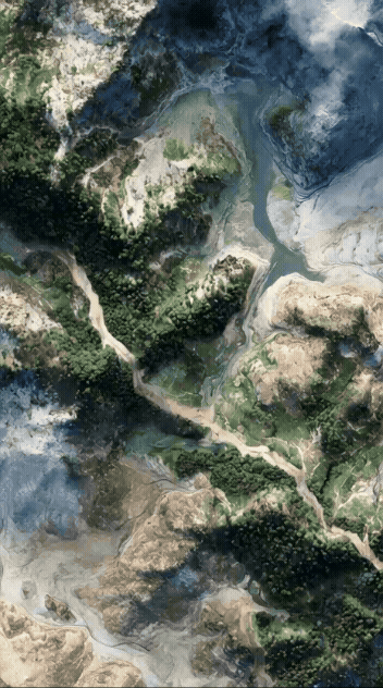 Lot lines gif