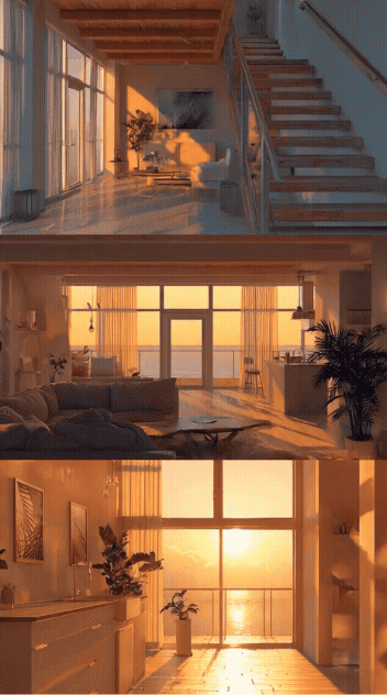 Sunlight gif